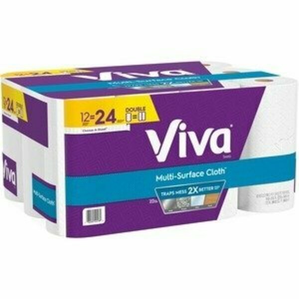 Viva PAPER TOWEL, MULTISURFACE KCC54518